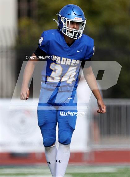 Thumbnail 2 in FR: De La Salle @ Junipero Serra photogallery.