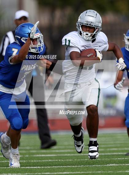 Thumbnail 2 in FR: De La Salle @ Junipero Serra photogallery.