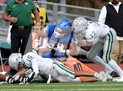 Thumbnail 3 in FR: De La Salle @ Junipero Serra photogallery.