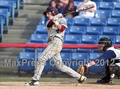 Thumbnail 2 in Kingston vs. Victor (NYSPHSAA Class AA Final) photogallery.