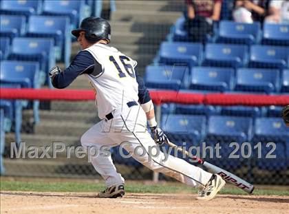 Thumbnail 1 in Kingston vs. Victor (NYSPHSAA Class AA Final) photogallery.