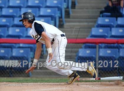 Thumbnail 1 in Kingston vs. Victor (NYSPHSAA Class AA Final) photogallery.