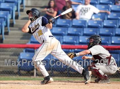 Thumbnail 1 in Kingston vs. Victor (NYSPHSAA Class AA Final) photogallery.
