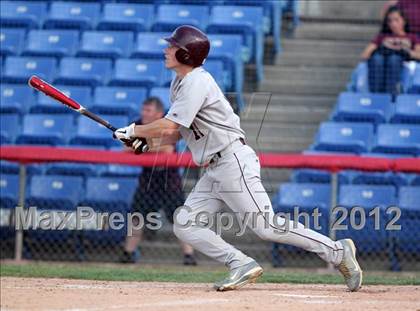 Thumbnail 1 in Kingston vs. Victor (NYSPHSAA Class AA Final) photogallery.