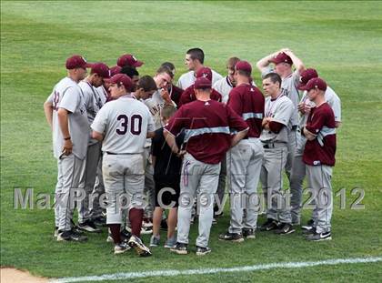 Thumbnail 2 in Kingston vs. Victor (NYSPHSAA Class AA Final) photogallery.