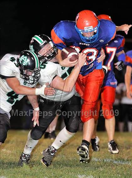 Thumbnail 3 in Athens/Greenview @ Riverton photogallery.