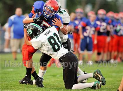Thumbnail 3 in Athens/Greenview @ Riverton photogallery.