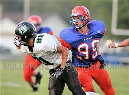 Thumbnail 3 in Athens/Greenview @ Riverton photogallery.