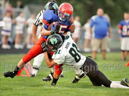 Thumbnail 2 in Athens/Greenview @ Riverton photogallery.