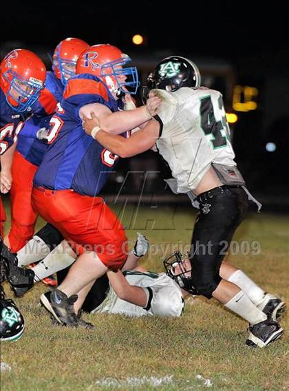Thumbnail 2 in Athens/Greenview @ Riverton photogallery.