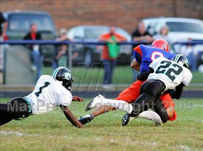 Thumbnail 3 in Athens/Greenview @ Riverton photogallery.