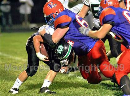 Thumbnail 3 in Athens/Greenview @ Riverton photogallery.
