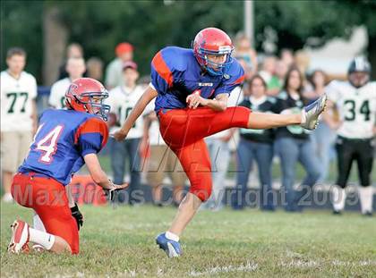 Thumbnail 3 in Athens/Greenview @ Riverton photogallery.
