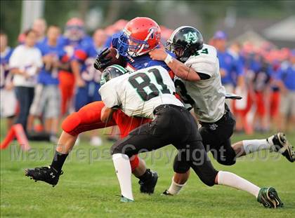 Thumbnail 1 in Athens/Greenview @ Riverton photogallery.
