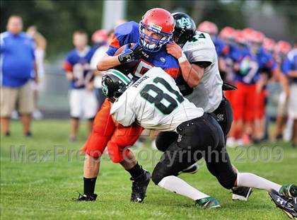 Thumbnail 2 in Athens/Greenview @ Riverton photogallery.