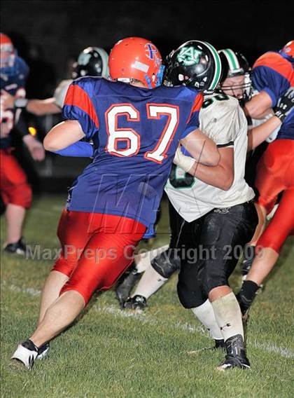 Thumbnail 2 in Athens/Greenview @ Riverton photogallery.