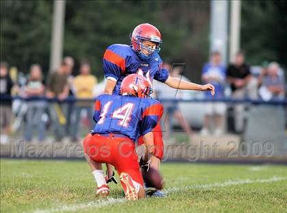 Thumbnail 3 in Athens/Greenview @ Riverton photogallery.