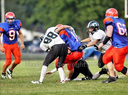 Thumbnail 1 in Athens/Greenview @ Riverton photogallery.
