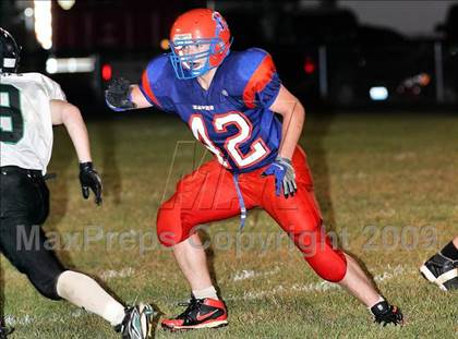Thumbnail 3 in Athens/Greenview @ Riverton photogallery.