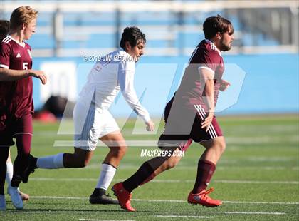 Thumbnail 1 in Salado @ Silsbee (Georgetown Governor's Cup) photogallery.
