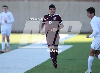 Thumbnail 2 in Salado @ Silsbee (Georgetown Governor's Cup) photogallery.
