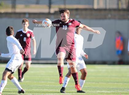 Thumbnail 2 in Salado @ Silsbee (Georgetown Governor's Cup) photogallery.
