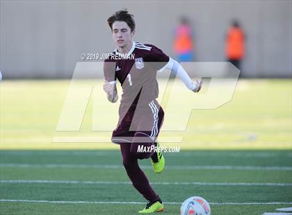 Thumbnail 1 in Salado @ Silsbee (Georgetown Governor's Cup) photogallery.
