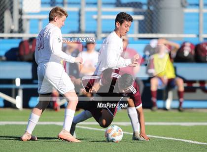 Thumbnail 3 in Salado @ Silsbee (Georgetown Governor's Cup) photogallery.