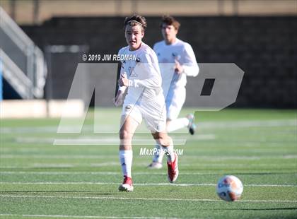 Thumbnail 1 in Salado @ Silsbee (Georgetown Governor's Cup) photogallery.