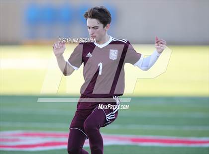 Thumbnail 1 in Salado @ Silsbee (Georgetown Governor's Cup) photogallery.