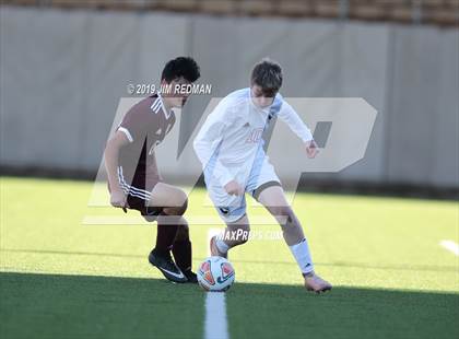 Thumbnail 1 in Salado @ Silsbee (Georgetown Governor's Cup) photogallery.