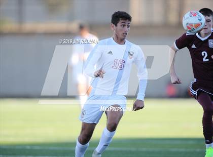 Thumbnail 1 in Salado @ Silsbee (Georgetown Governor's Cup) photogallery.