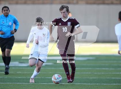 Thumbnail 1 in Salado @ Silsbee (Georgetown Governor's Cup) photogallery.
