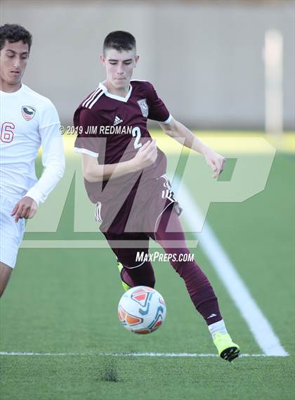Thumbnail 1 in Salado @ Silsbee (Georgetown Governor's Cup) photogallery.
