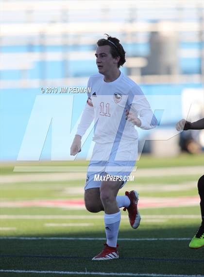 Thumbnail 1 in Salado @ Silsbee (Georgetown Governor's Cup) photogallery.