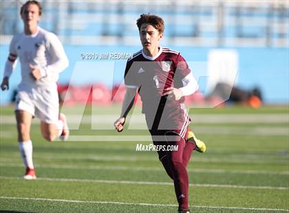 Thumbnail 1 in Salado @ Silsbee (Georgetown Governor's Cup) photogallery.