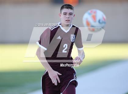 Thumbnail 3 in Salado @ Silsbee (Georgetown Governor's Cup) photogallery.