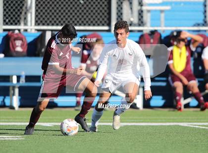 Thumbnail 2 in Salado @ Silsbee (Georgetown Governor's Cup) photogallery.
