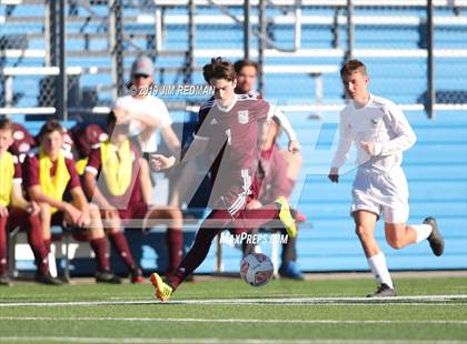 Thumbnail 2 in Salado @ Silsbee (Georgetown Governor's Cup) photogallery.