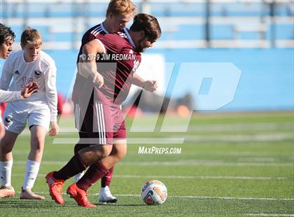 Thumbnail 2 in Salado @ Silsbee (Georgetown Governor's Cup) photogallery.