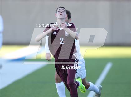 Thumbnail 1 in Salado @ Silsbee (Georgetown Governor's Cup) photogallery.