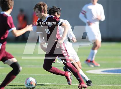 Thumbnail 3 in Salado @ Silsbee (Georgetown Governor's Cup) photogallery.