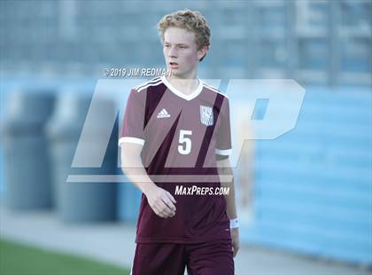 Thumbnail 1 in Salado @ Silsbee (Georgetown Governor's Cup) photogallery.
