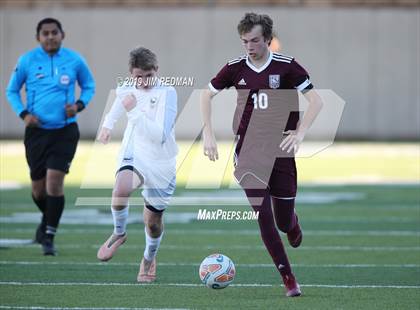 Thumbnail 2 in Salado @ Silsbee (Georgetown Governor's Cup) photogallery.