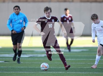 Thumbnail 1 in Salado @ Silsbee (Georgetown Governor's Cup) photogallery.