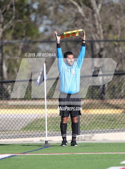 Thumbnail 1 in Salado @ Silsbee (Georgetown Governor's Cup) photogallery.
