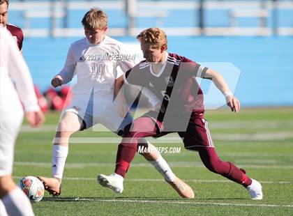 Thumbnail 3 in Salado @ Silsbee (Georgetown Governor's Cup) photogallery.