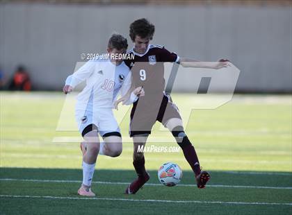Thumbnail 3 in Salado @ Silsbee (Georgetown Governor's Cup) photogallery.