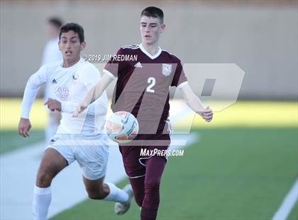 Thumbnail 3 in Salado @ Silsbee (Georgetown Governor's Cup) photogallery.