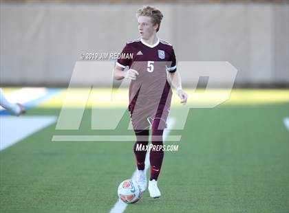 Thumbnail 1 in Salado @ Silsbee (Georgetown Governor's Cup) photogallery.